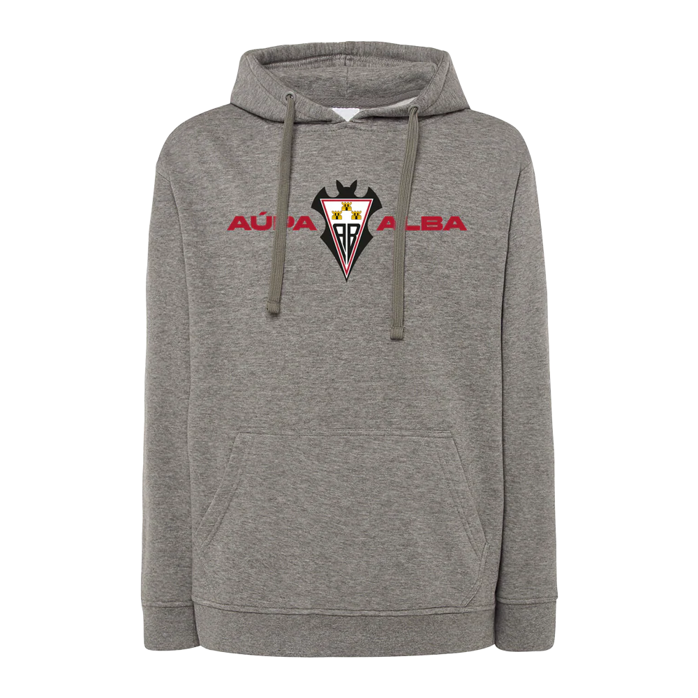 HOODIE AUPA ALBA JUNIOR