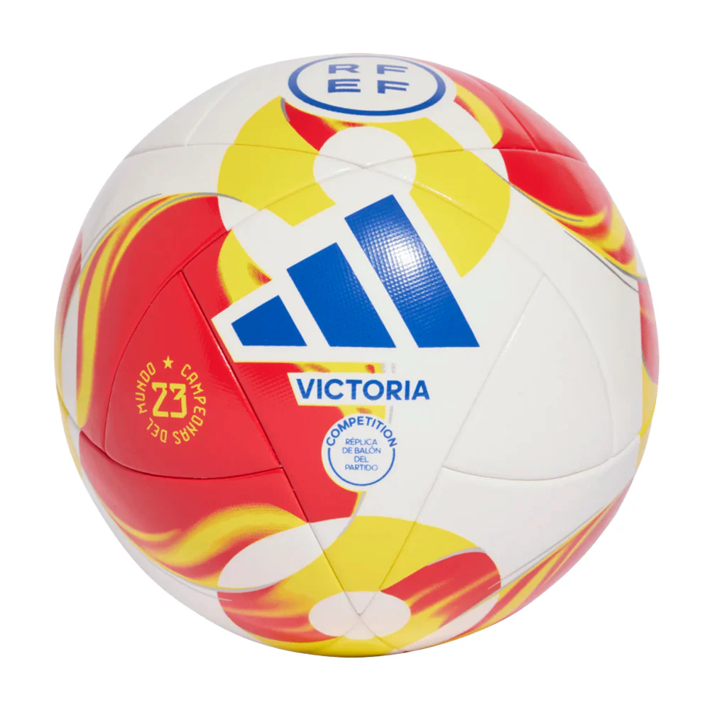 BALÓN RFEF COMPETITION 25/26 - Image 2