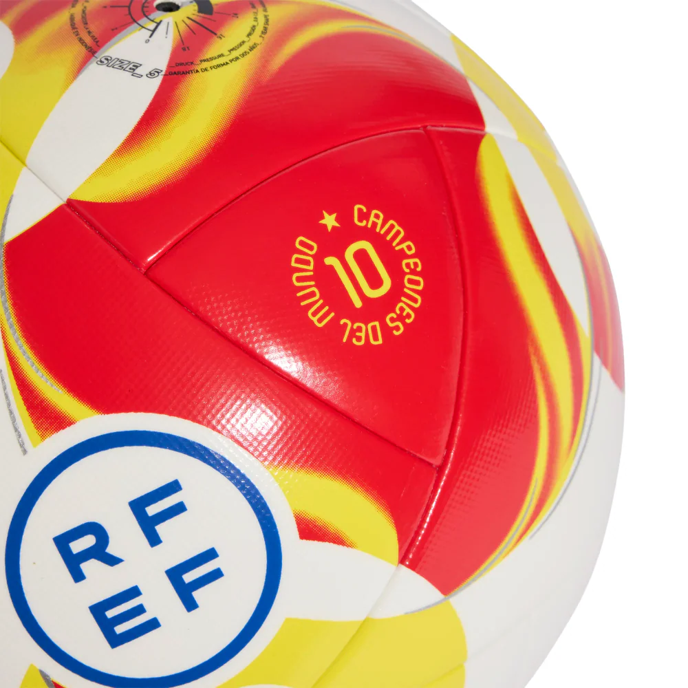 BALÓN RFEF COMPETITION 25/26 - Image 3