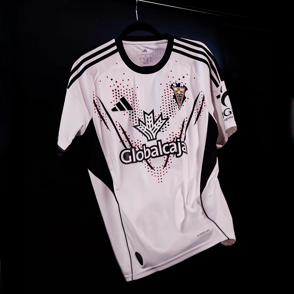 CAMISETA 1ª EQUIPACIÓN JUGADOR JUNIOR 25/26 - Image 3
