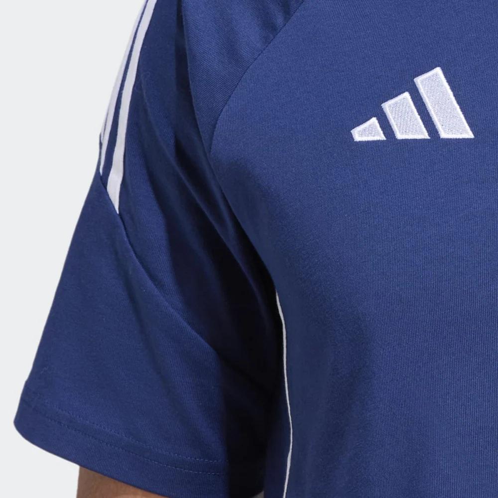 CAMISETA ALGODÓN DE VIAJE JUNIOR 25/26 - Image 3