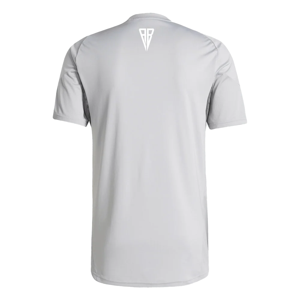 CAMISETA CUERPO TÉCNICO CANTERA 25-26 ADULTO 25/26 - Image 2