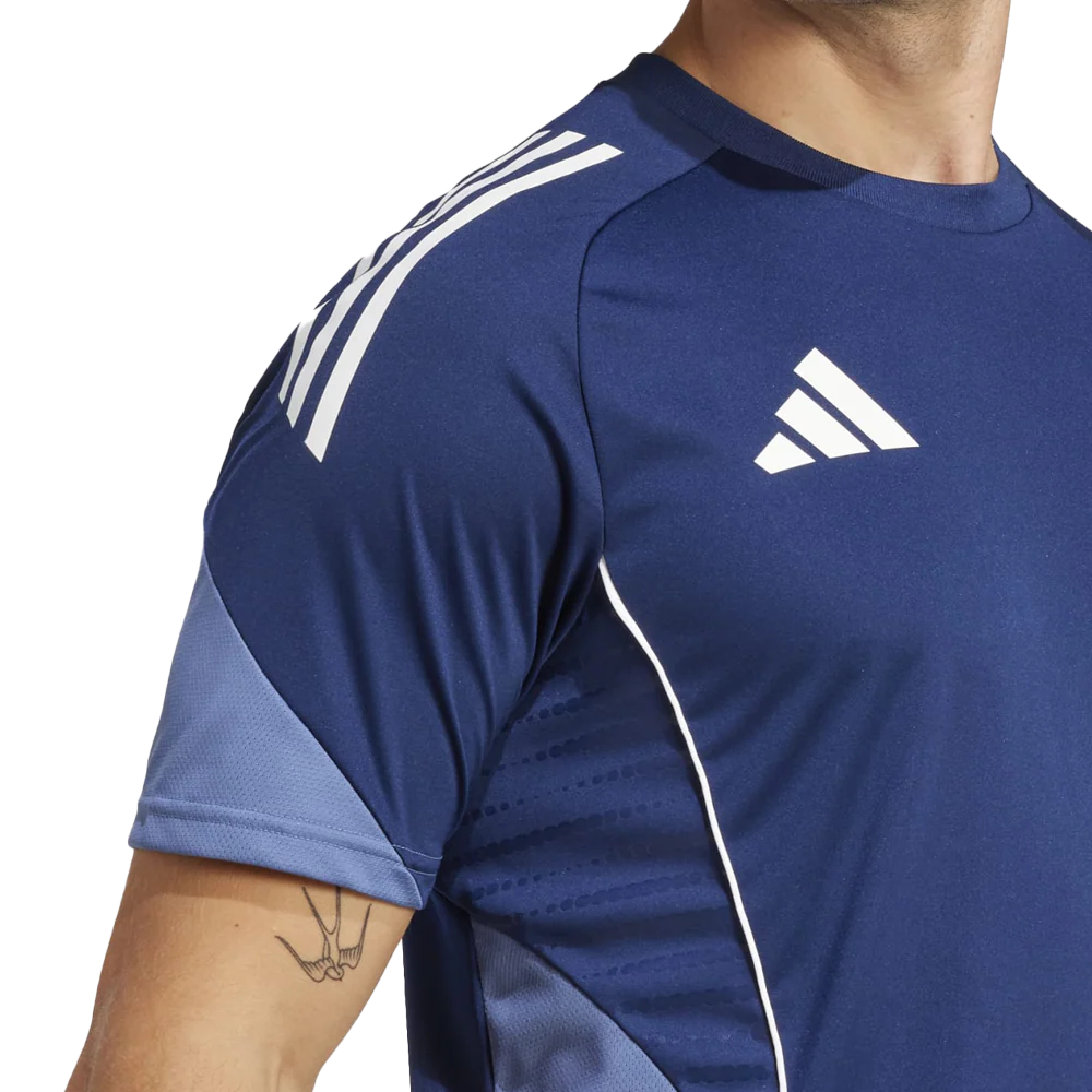 CAMISETA ENTRENAMIENTO PORTERO JUNIOR 25/26 - Image 3