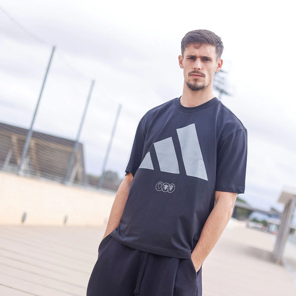 CAMISETA NEGRA ALBACETE BALOMPIÉ - Image 4
