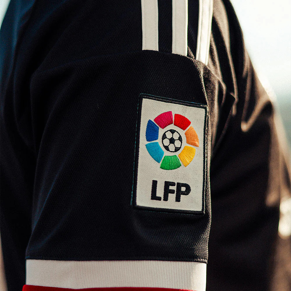Camiseta Retro del Albacete Balompié - Image 10