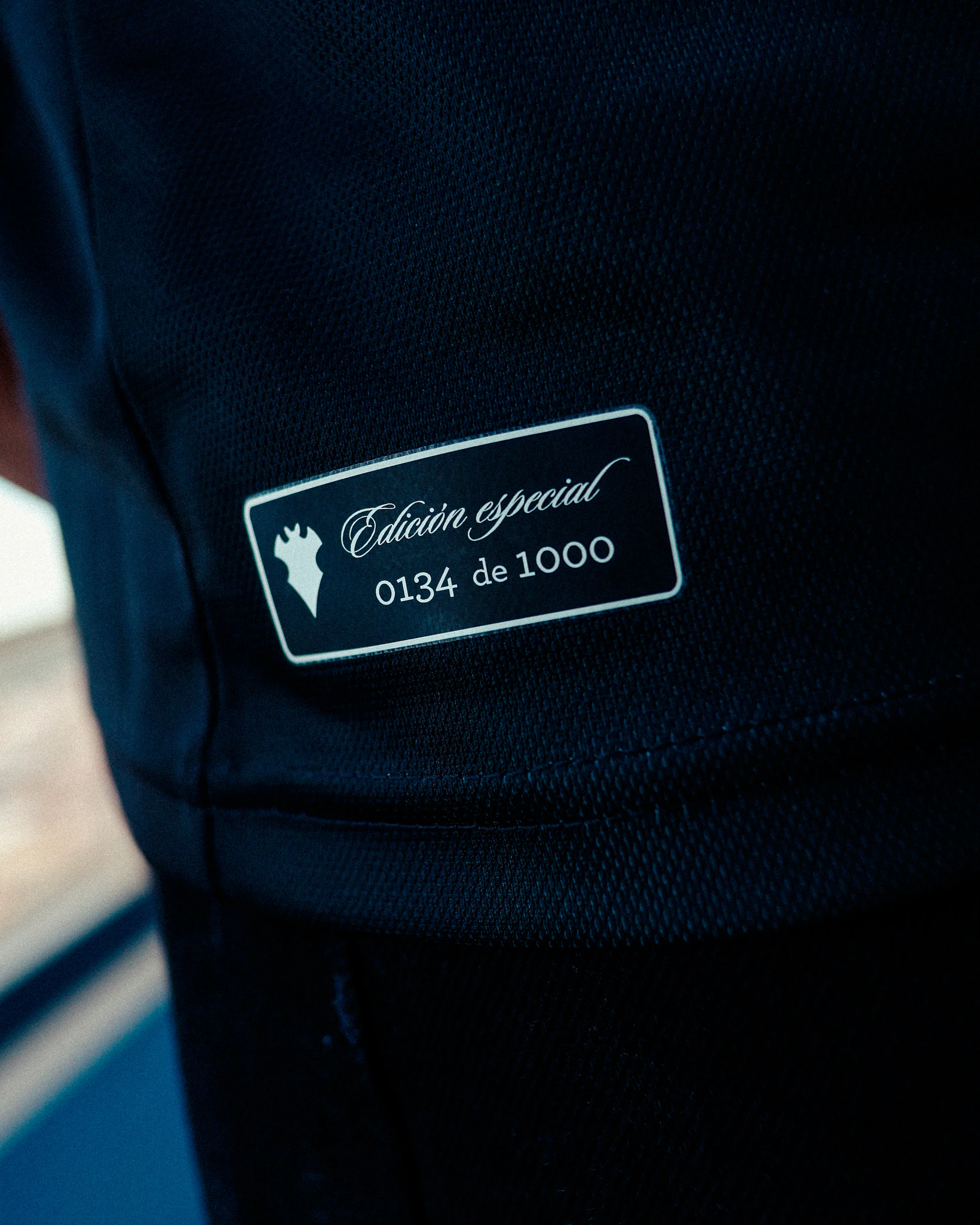 Camiseta Retro del Albacete Balompié - Image 7
