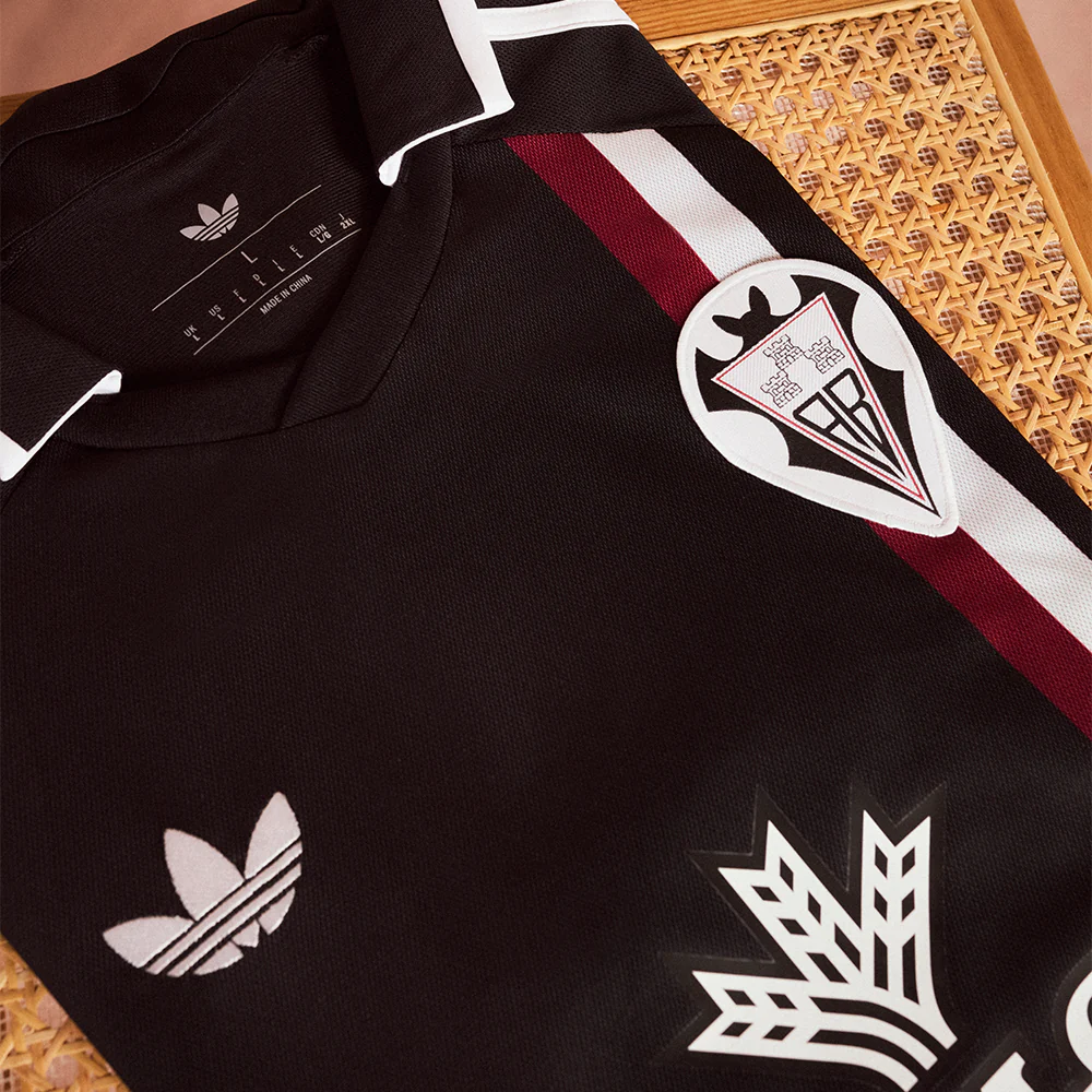 Camiseta Retro del Albacete Balompié - Image 9
