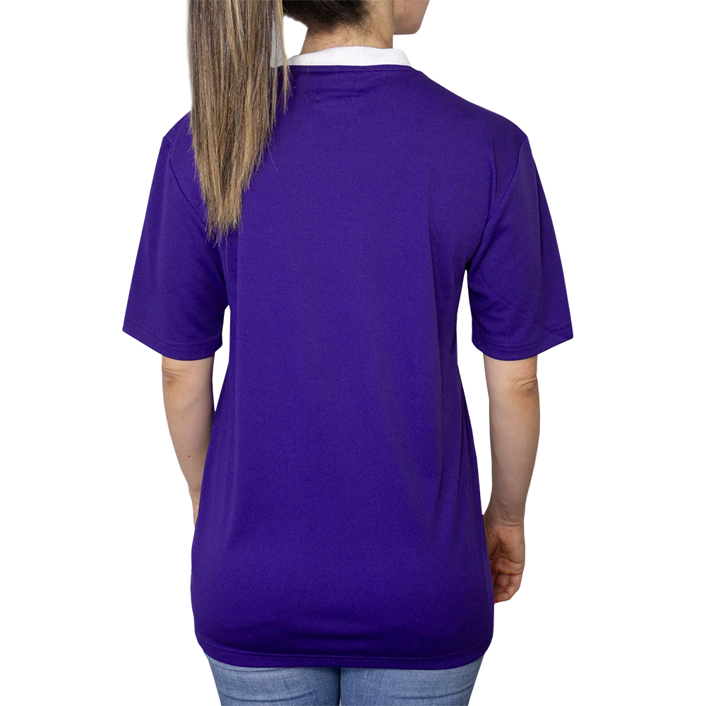 CAMISETA VISITANTE JUGADORA FEMENINA PRIMER EQUIPO 24/25 - Image 4