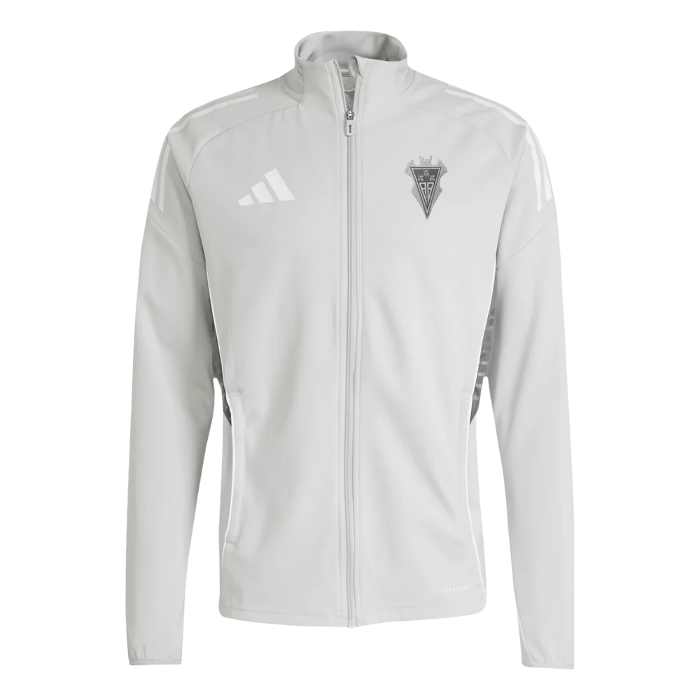 CHAQUETA CUERPO TÉCNICO JUNIOR 25/26