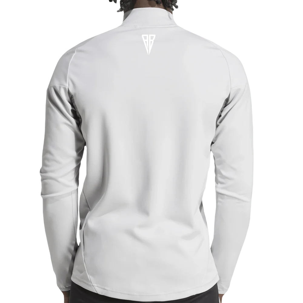 CHAQUETA CUERPO TÉCNICO JUNIOR 25/26 - Image 2