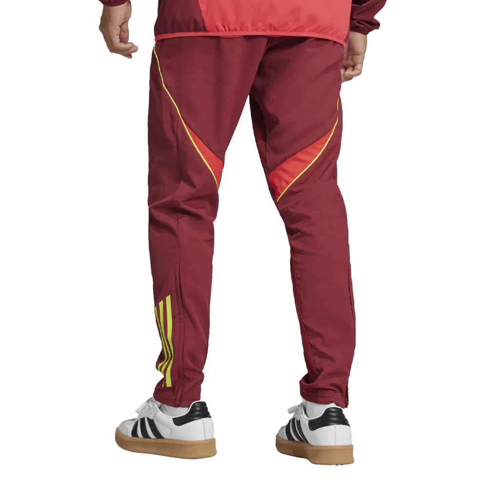 PANTALÓN DE CHÁNDAL JUGADOR JUNIOR 25/26 - Image 2