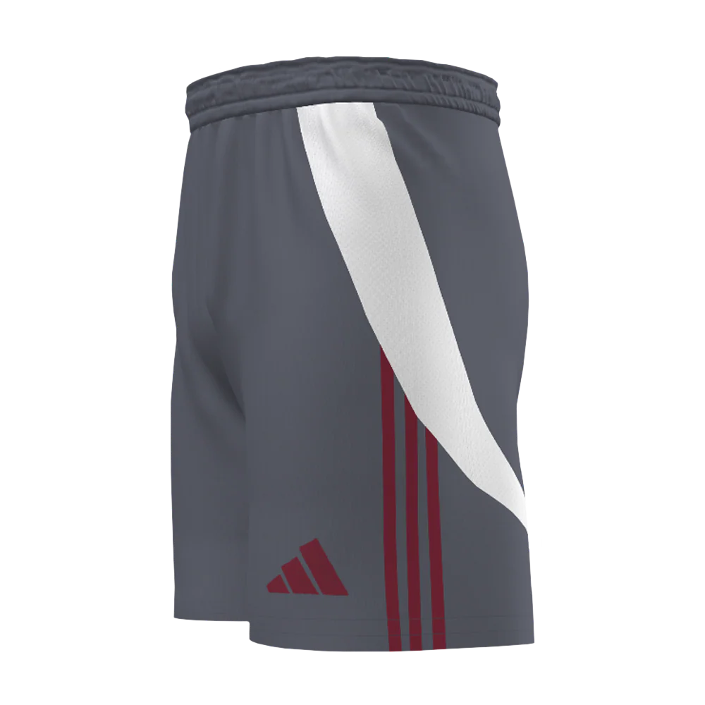 PANTALÓN VISITANTE GRIS JUGADOR ADULTO 25/26 - Image 3