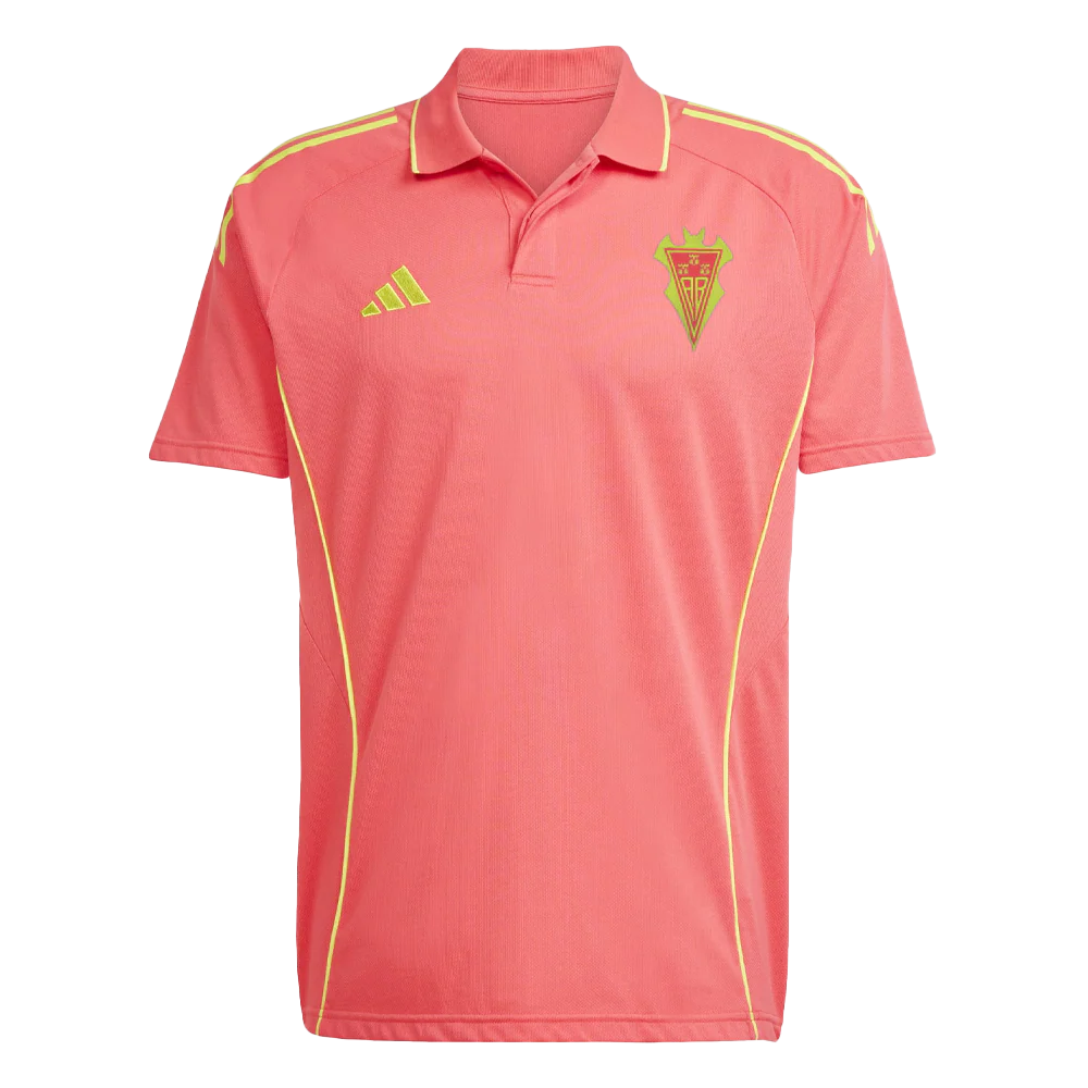 POLO JUGADOR JUNIOR 25/26