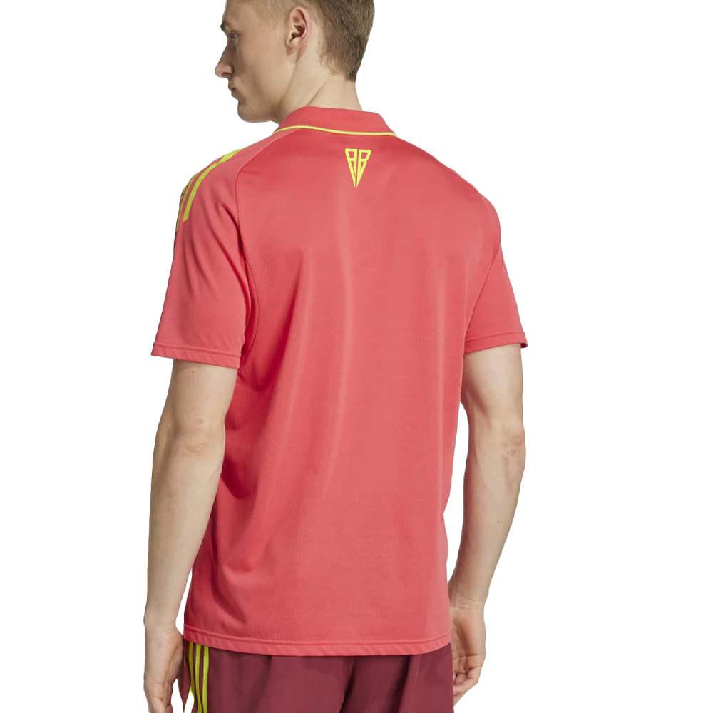POLO JUGADOR JUNIOR 25/26 - Image 2