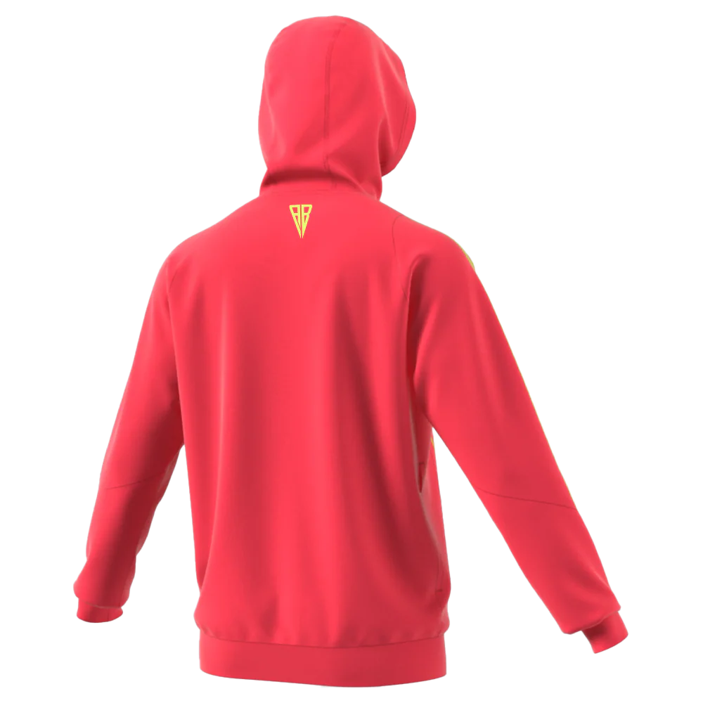 SUDADERA CAPUCHA JUGADOR ADULTO 25/26 - Image 2